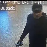 Olheiro do PCC, Kauê do Amaral Coelho; homicídio no Aeroporto de Guarulhos