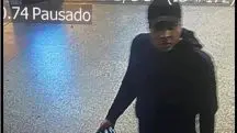 Olheiro do PCC, Kauê do Amaral Coelho; homicídio no Aeroporto de Guarulhos
