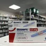 O Ozempic pode ser comprado em farmácias de todo o país | Foto: Chemist4U/Flickr