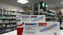O Ozempic pode ser comprado em farmácias de todo o país | Foto: Chemist4U/Flickr