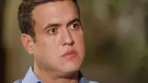 Gritzbach era alvo do PCC por supostamente estar envolvido no assassinato de dois integrantes de alto escalão da facção | Foto: Reprodução/TV Record