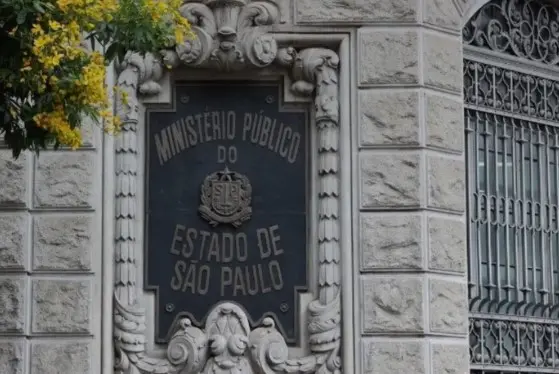 O Gaeco, do MPSP, é o grupo responsável pela operação contra o PCC | Foto: Divulgação/MPSP