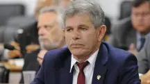 Em 2017, Lacerda foi indiciado por suspeita de favorecer a prostituição de menores | Foto: Divulgação/Agência Senado