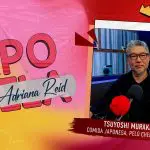 O programa é transmitido às terças-feiras, das 20h30 às 22h | Foto: Divulgação/Oeste