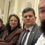 Parlamentares na Ucrânia