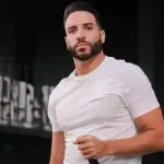Pastor Leonardo Sale: 'O cara colocou a arma na minha cara aqui. Eu acelerei, passei por cima do cara, que está aqui debaixo. Eu preciso de socorro' | Foto: Reprodução/Redes sociais
