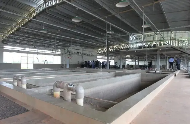 O governo do Acre alegou que a empresa estava inoperante antes da nova administração | foto: Divulgação/Secom-AC