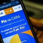 O Banco Central do Brasil anunciou ajustes nas regras do Pix, que resultaram na limitação de transferências por celulares novos ou não cadastrados | Foto: Marcello Casal Jr/Agência Brasil