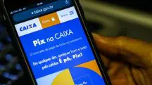 O Banco Central do Brasil anunciou ajustes nas regras do Pix, que resultaram na limitação de transferências por celulares novos ou não cadastrados | Foto: Marcello Casal Jr/Agência Brasil