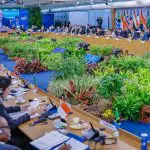 Plenária do G20 no Rio de Janeiro | Foto: Divulgação/G20