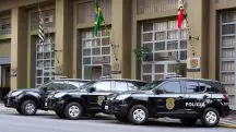 Gritzbach firmou um acordo de colaboração com o Ministério Público de São Paulo, no qual mencionou o envolvimento de policiais civis em atividades ilícitas ligadas ao Primeiro Comando da Capital (PCC) | Foto: Divulgação/Polícia Civil de SP