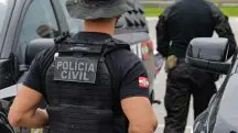 Polícia Civil de Santa Catarina