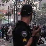 Operação caronte na Cracolândia