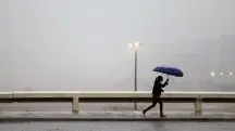Para a próxima semana, a previsão do tempo alerta para a continuidade e o aumento das chuvas | Foto: Marcelo Camargo/Agência Brasil