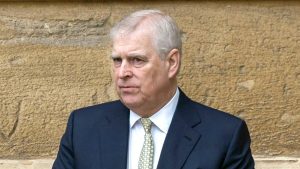 A família real sugeriu que Andrew se mudasse para o Frogmore Cottage, antiga residência do príncipe Harry | Foto: Reprodução/Redes sociais