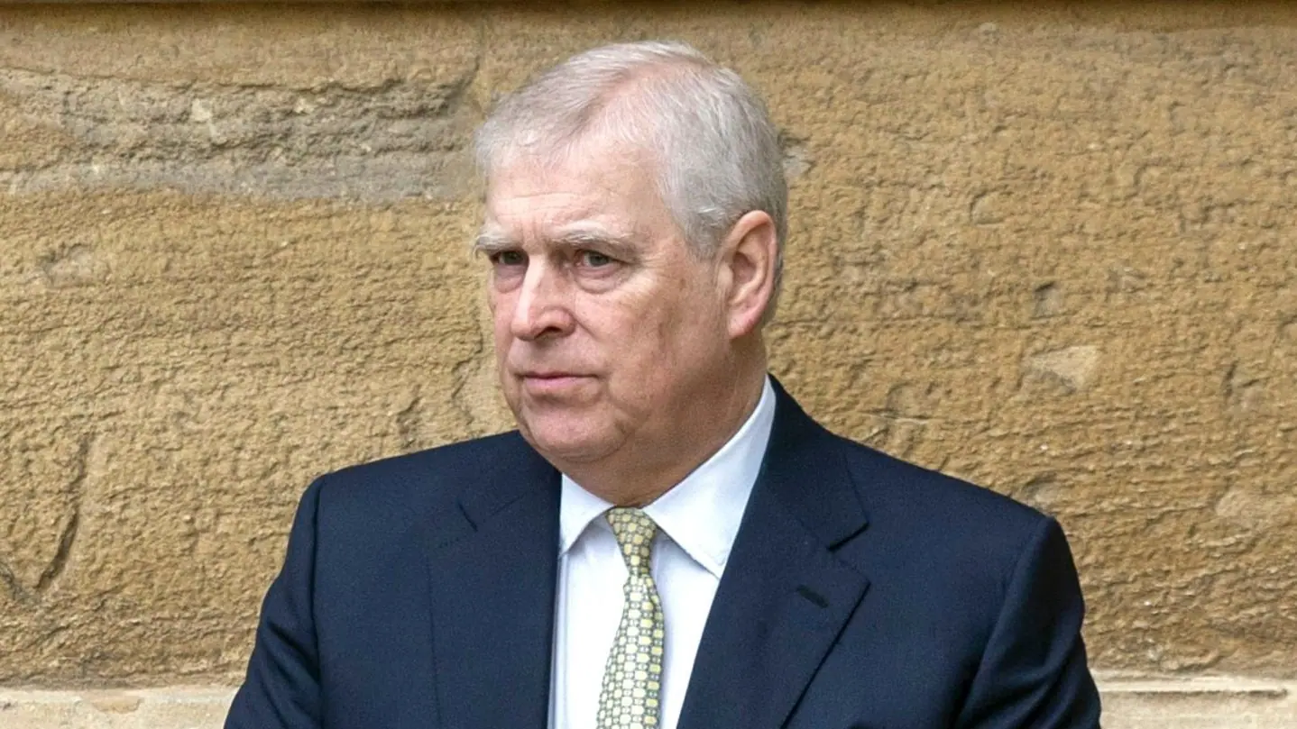 A família real sugeriu que Andrew se mudasse para o Frogmore Cottage, antiga residência do príncipe Harry | Foto: Reprodução/Redes sociais