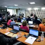 Projeto contra o aborto está na CCJ