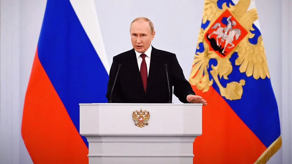 Questionado pela CNN sobre a possibilidade de enviar uma carta para proteger Putin da prisão, Lula não forneceu uma resposta direta | Foto: Reprodução/Twitter/X