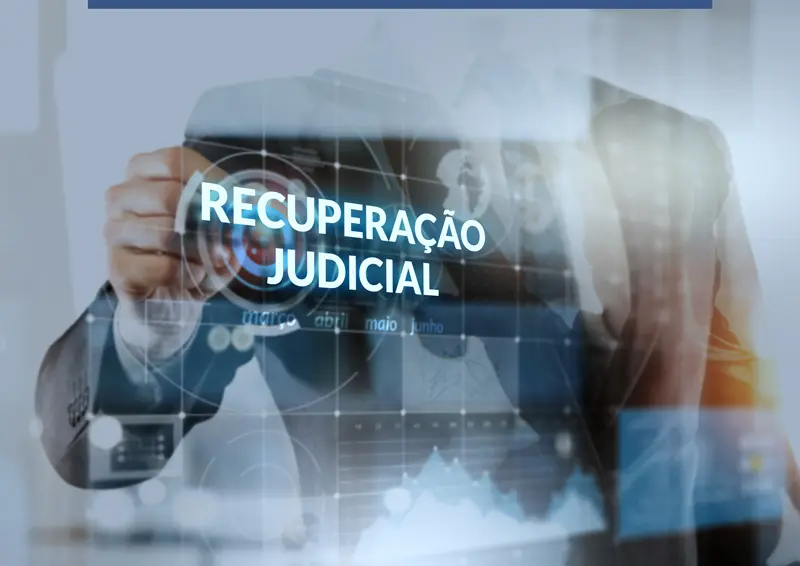 Recuperações judiciais aumentam em outubro, diz Serasa