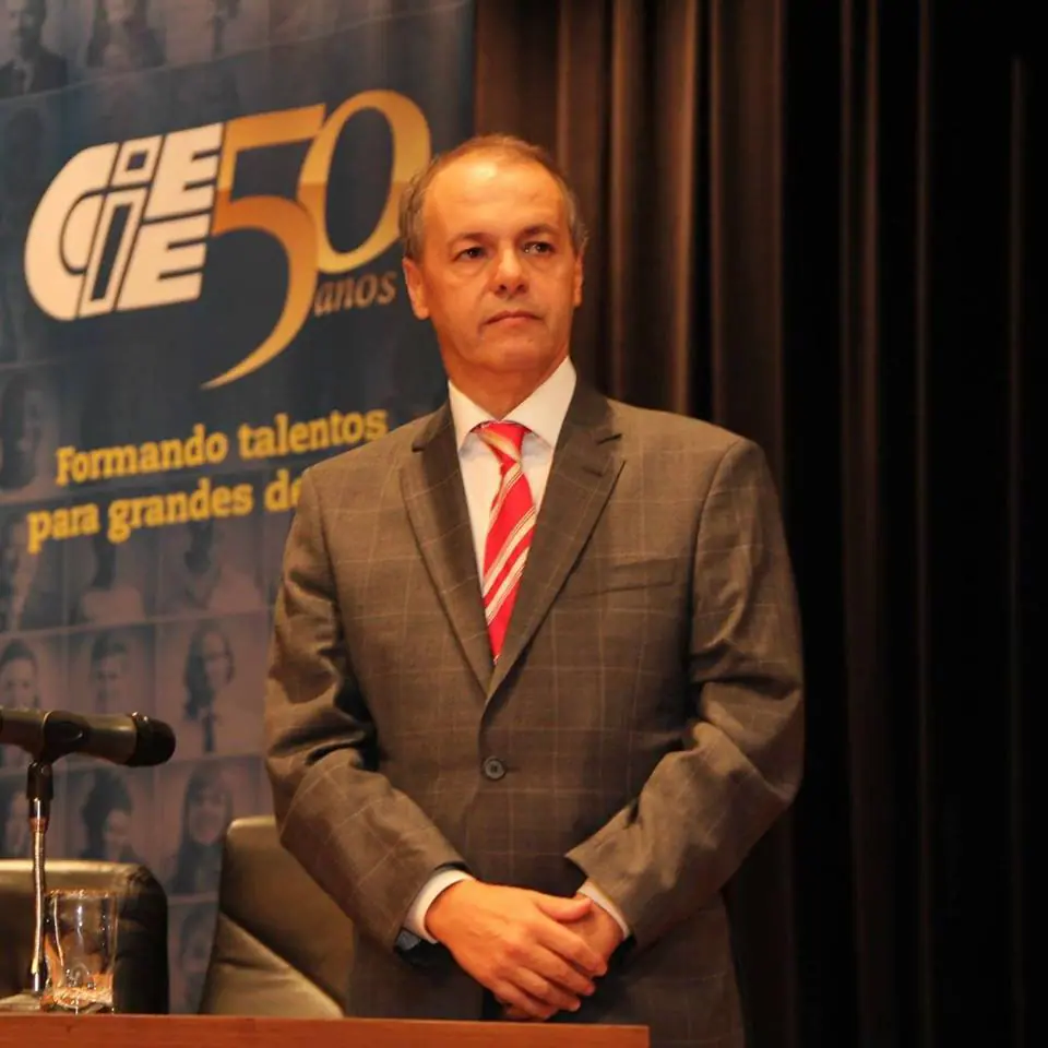 Rubens Figueiredo é escritor e cientista político | Foto: Reprodução/Facebook