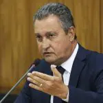 Os governos de Rui Costa na Bahia se estenderam de 2016 a 2023 | Foto: Fabio Rodrigues-Pozzebom/Agência Brasil