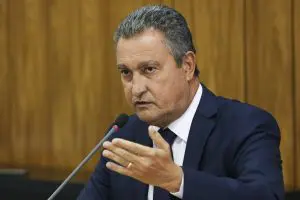 Os governos de Rui Costa na Bahia se estenderam de 2016 a 2023 | Foto: Fabio Rodrigues-Pozzebom/Agência Brasil