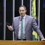 Secretário de Segurança Pública do Estado de São Paulo, Guilherme Derrite