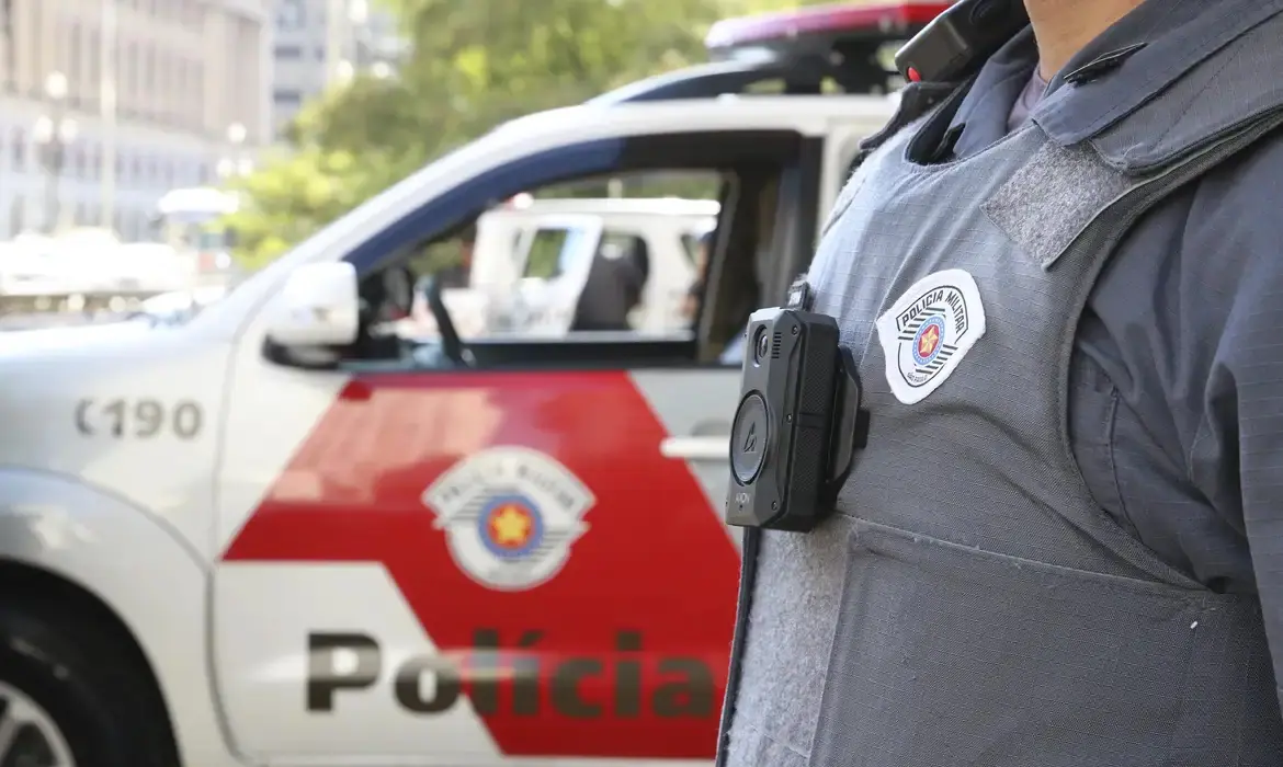 Polícia Militar (PM)
