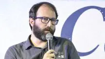 Julián Fuks, escritor