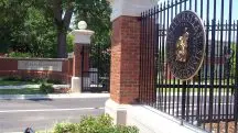 Tuskegee University - Universidade do Alabama, Estados Unidos, é palco de tiroteio