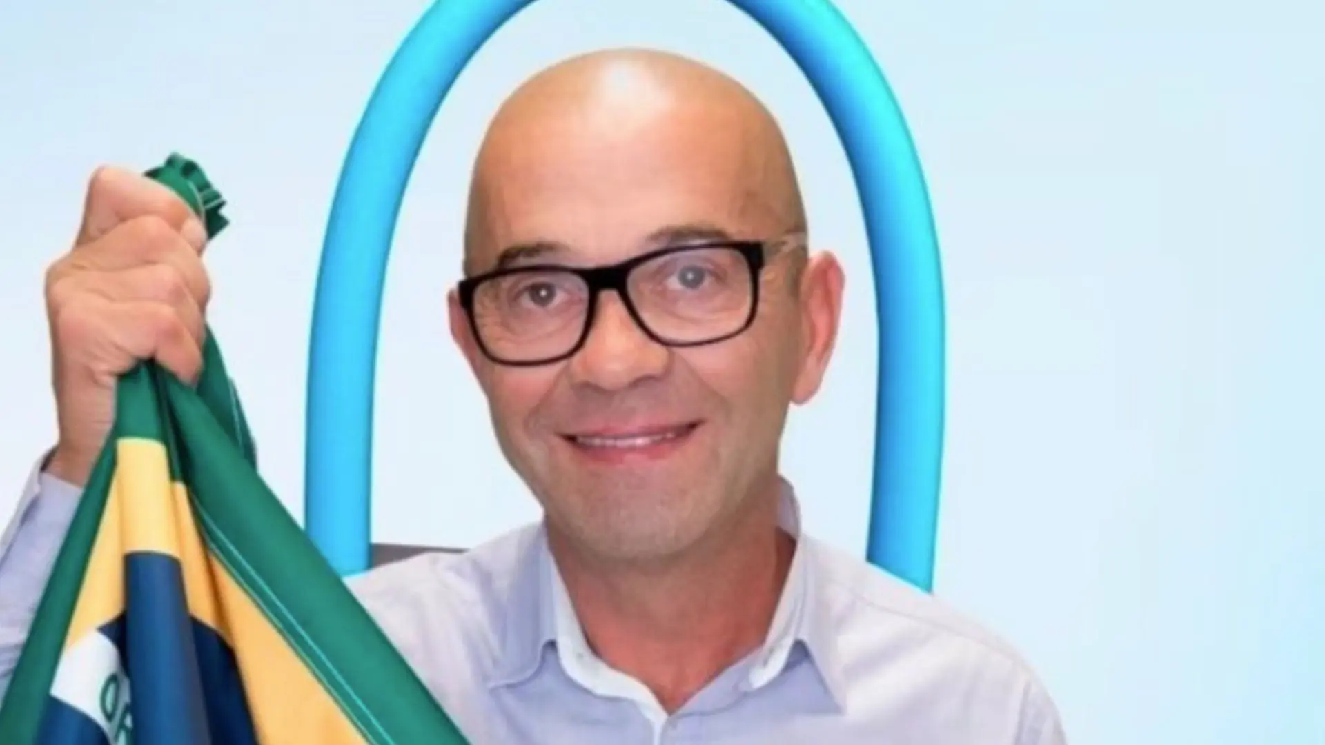 Suicida de Brasília, Francisco Wanderley Luiz