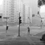 Tempestades atingem São Paulo