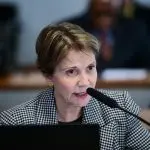 Senadora Tereza Cristina