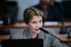 Senadora Tereza Cristina