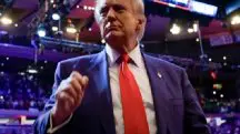 Donald Trump nomeia Steve Cheung para comunicação