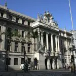 STF O Largo São Francisco, onde fica a Faculdade de Direito da Universidade de São Paulo (USP) | Foto: Divulgação/Governo de São Paulo