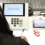 Urna eletrônica gera discussão sobre a necessidade do voto impresso | TSE