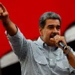 Nicolás Maduro assumiu um novo mandato na Venezuela | Foto: Fausto Torrealba/Reuters