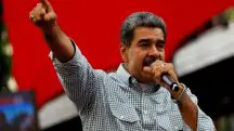 Nicolás Maduro assumiu um novo mandato na Venezuela | Foto: Fausto Torrealba/Reuters