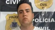 Vinicius Gritzbach, empresário assassinado pelo PCC