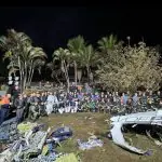 Voepass acidente aéreo pensão viúvo comissária