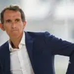 Alexandre Bompard, CEO do Carrefour | Foto: Reprodução/Redes sociais
