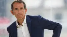 Alexandre Bompard, CEO do Carrefour | Foto: Reprodução/Redes sociais