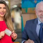 Ana Paula Minerato foi acusada de racismo em áudio vazado | Foto: Montagem/Revista Oeste