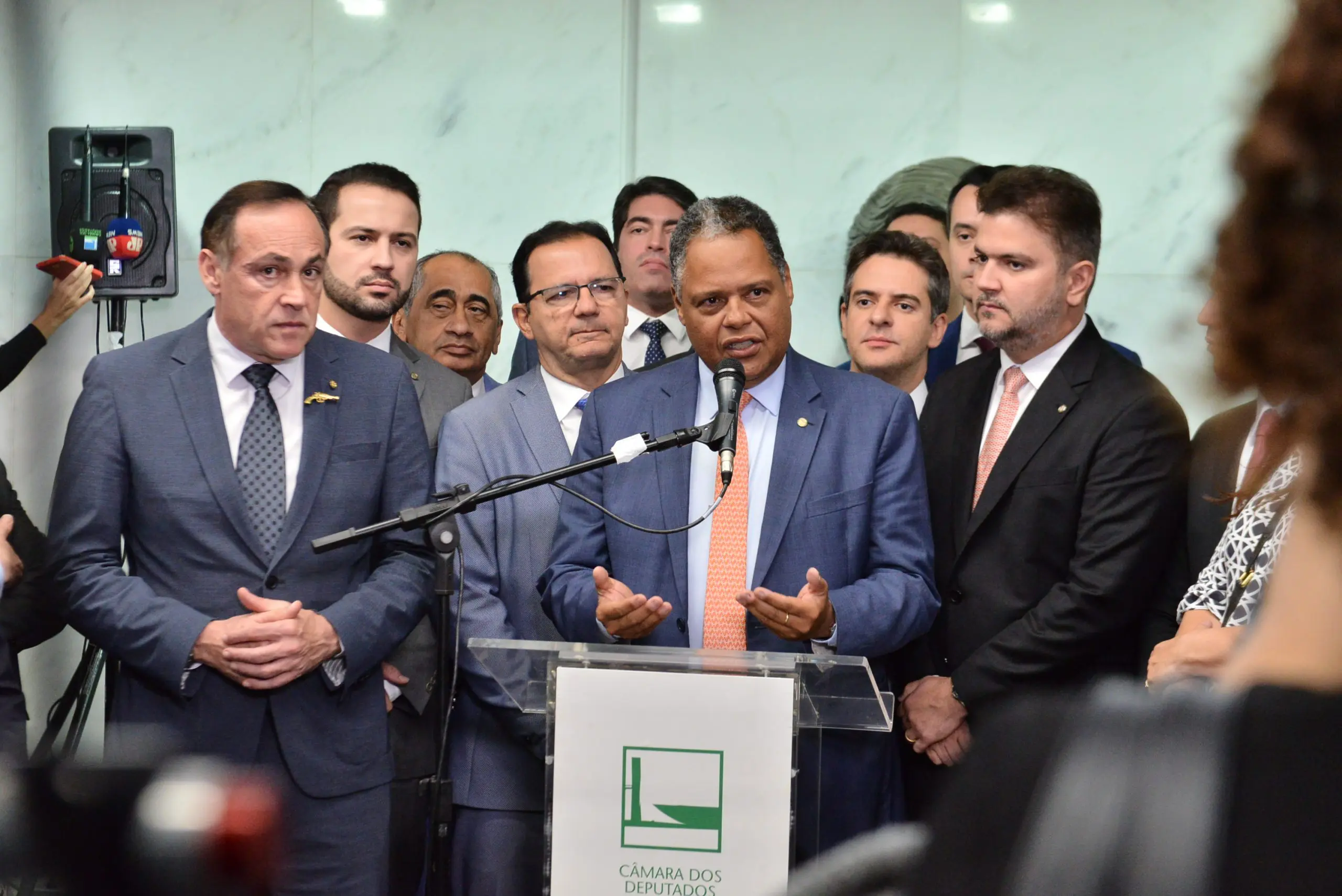 antonio brito coletiva
