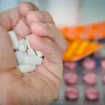 rivotril clonazepam opioides