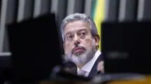 arthur lira 8 de janeiro