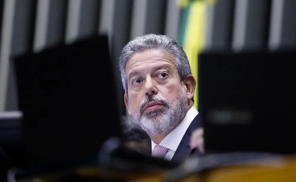 arthur lira