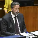Arthur Lira (PP-AL) ainda não foi chamado para falar de corte de gastos | Foto: Ton Molina/Fotoarena/Estadão Conteúdo