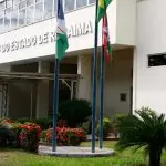 TCE Roraima supersalários